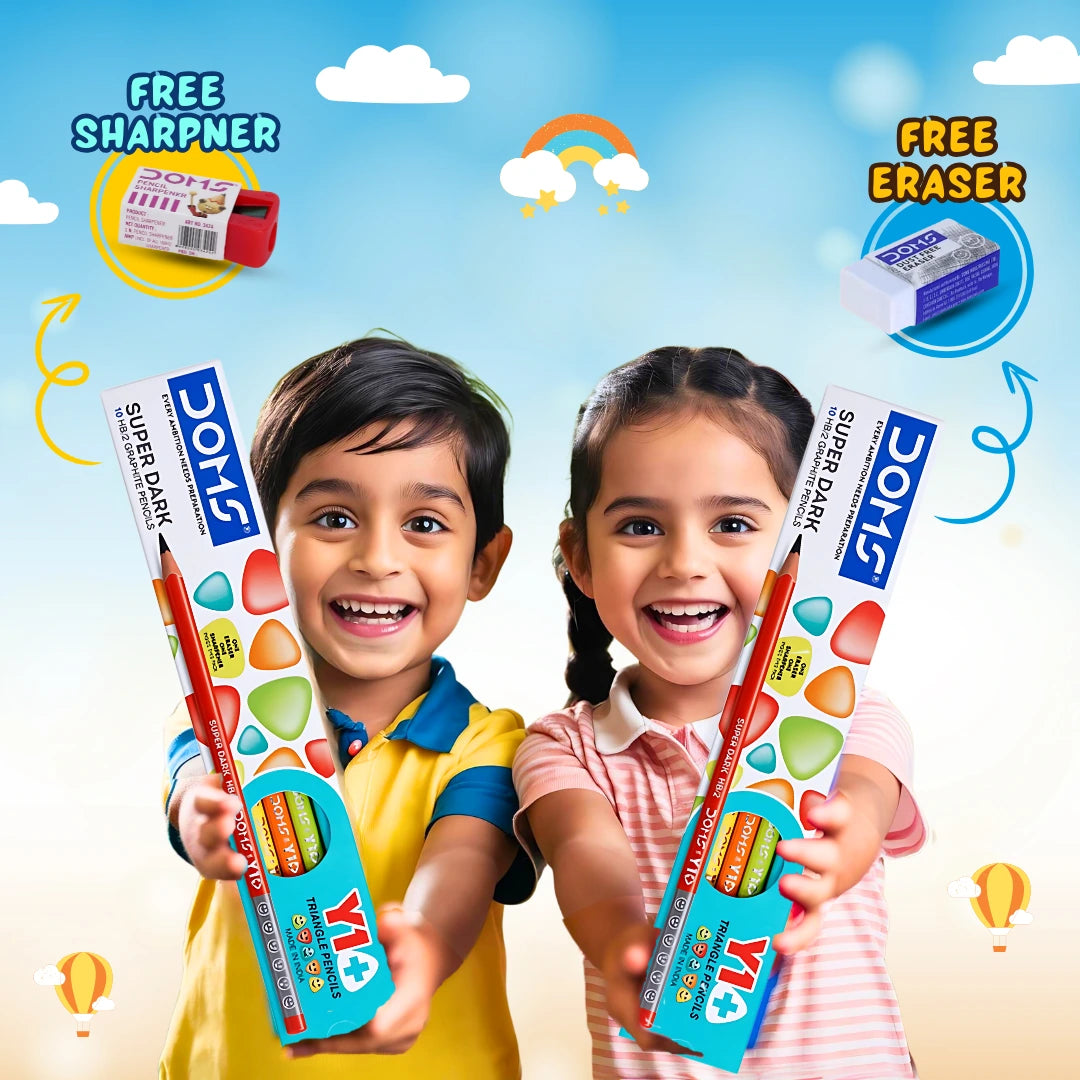 Truboons Name Pencils for Kids. – Small Gift, Big Smiles Truboons